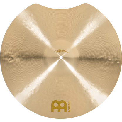 Meinl Byzance Vintage Series Benny Greb 18” Quick Sand Ride