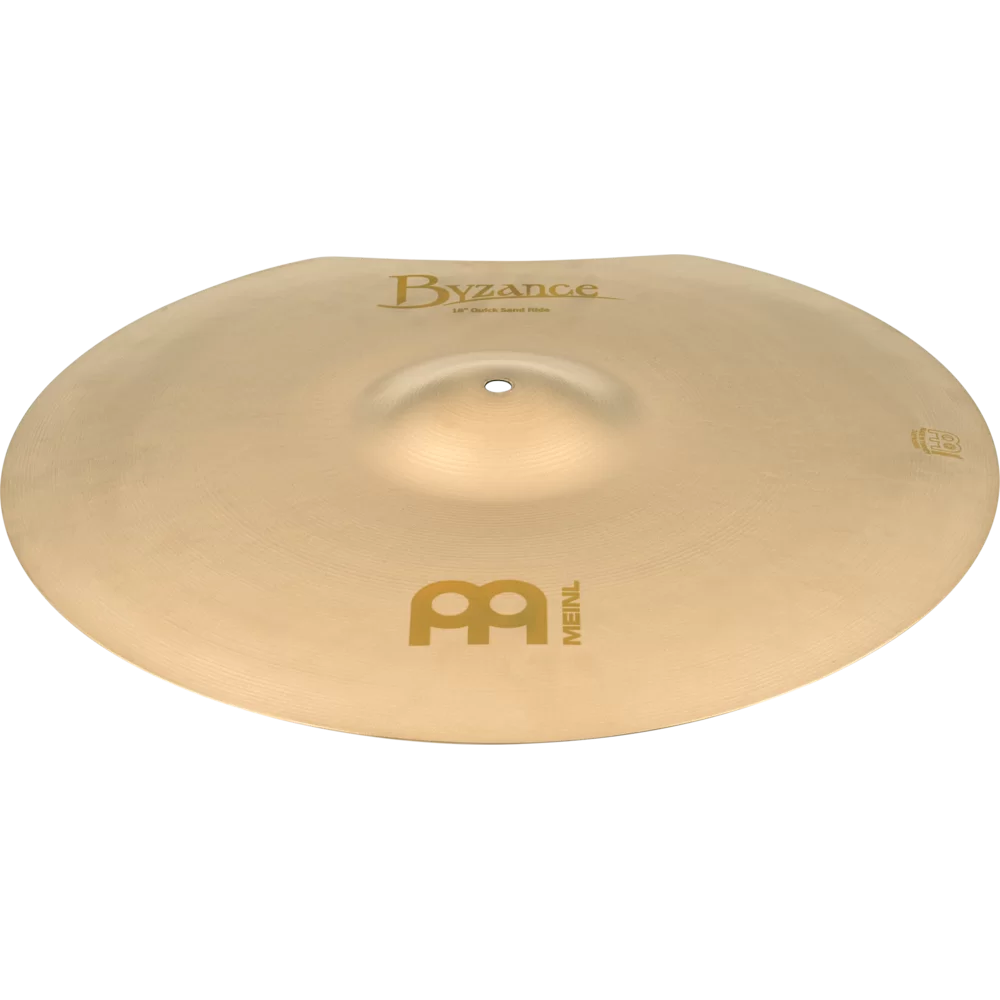 Meinl Byzance Vintage Series Benny Greb 18” Quick Sand Ride