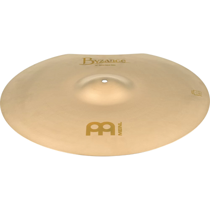 Meinl Byzance Vintage Series Benny Greb 18” Quick Sand Ride