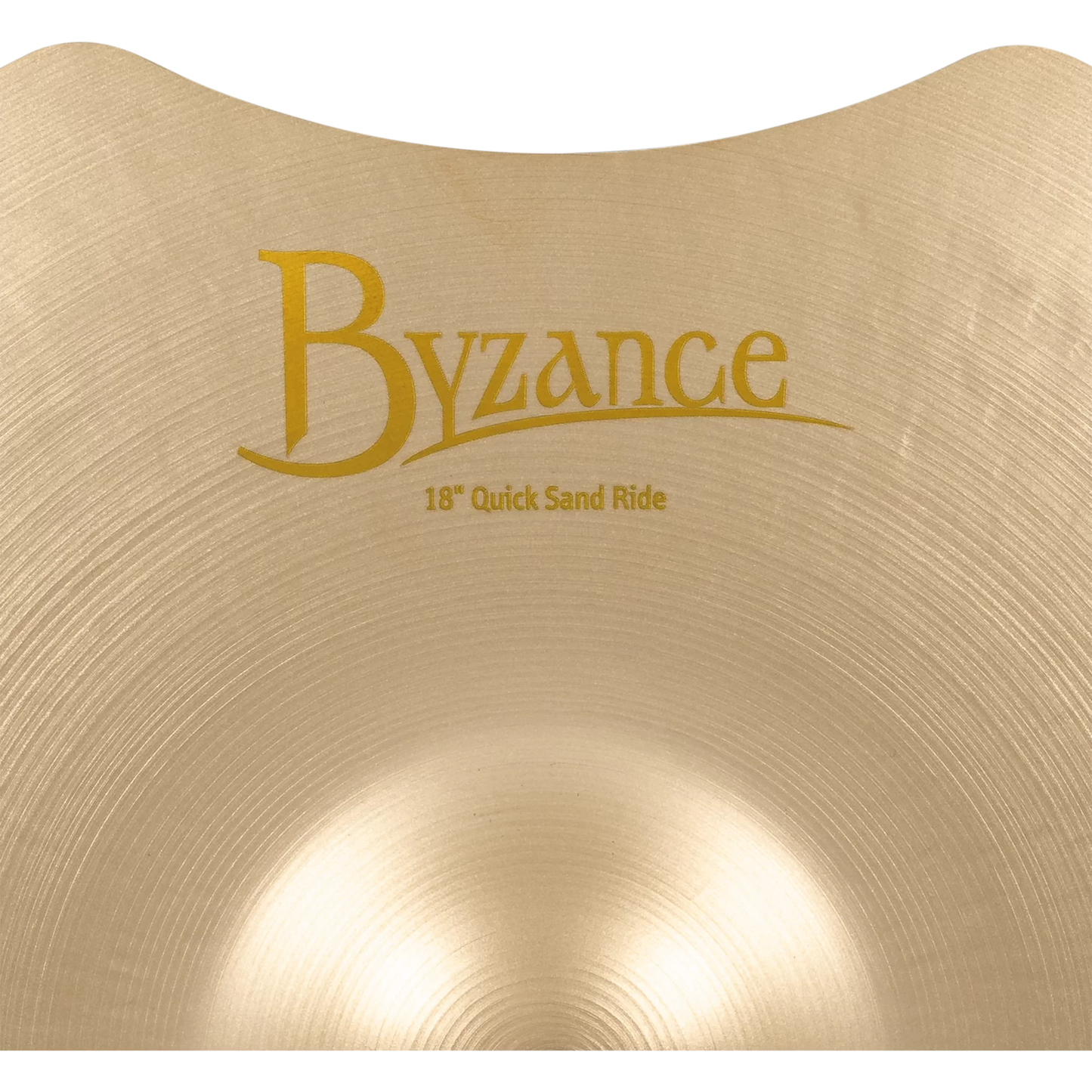 Meinl Byzance Vintage Series Benny Greb 18” Quick Sand Ride