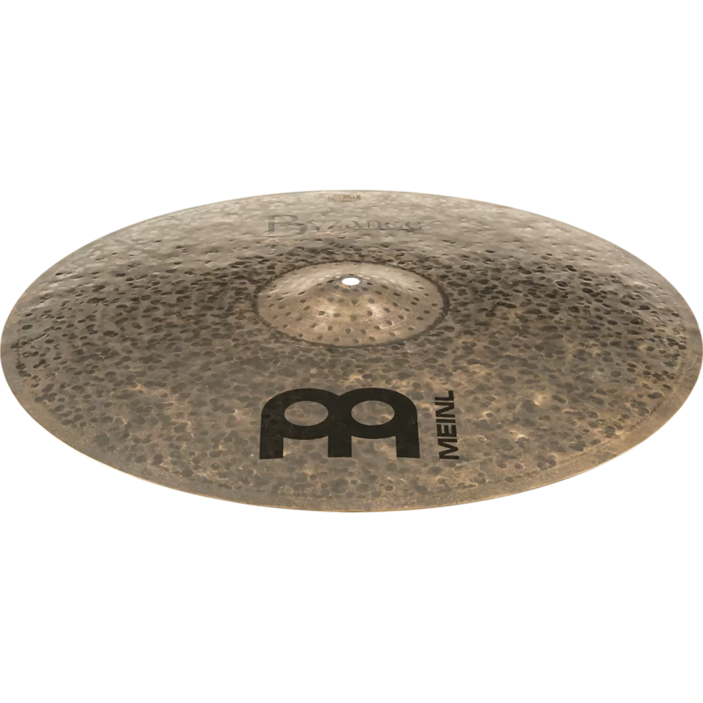 Meinl 20” Byzance Big Apple Dark Ride Cymbal