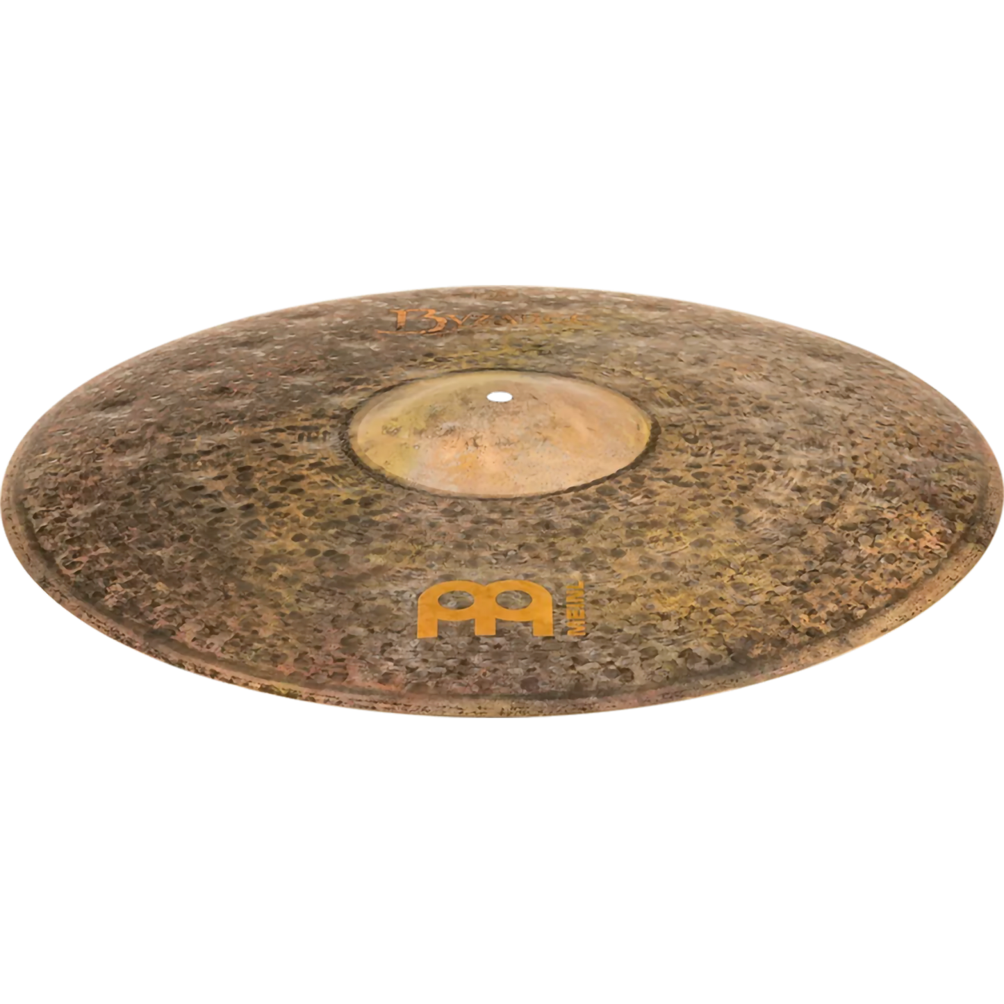 Meinl 20” Byzance Extra Dry Thin Crash Cymbal