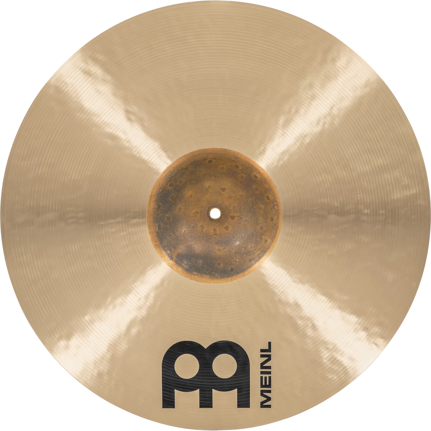 Meinl Byzance Series 20” Polyphonic Ride