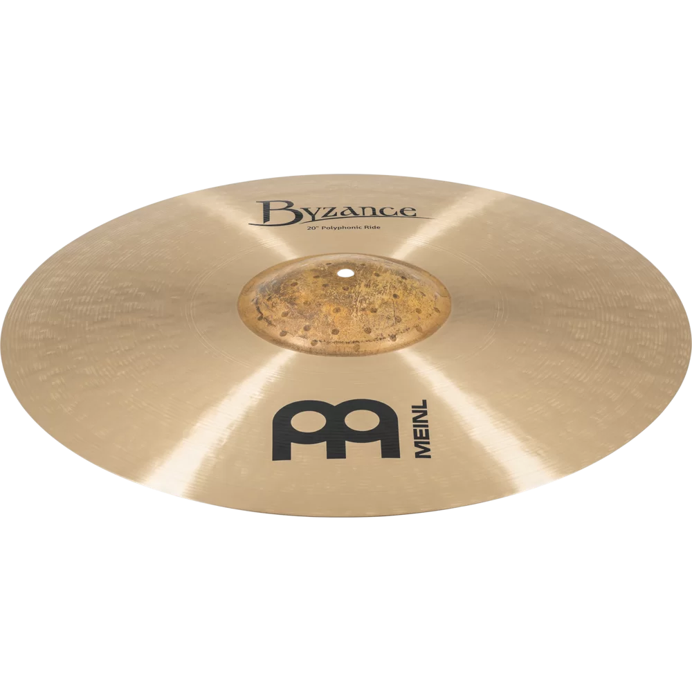 Meinl Byzance Series 20” Polyphonic Ride