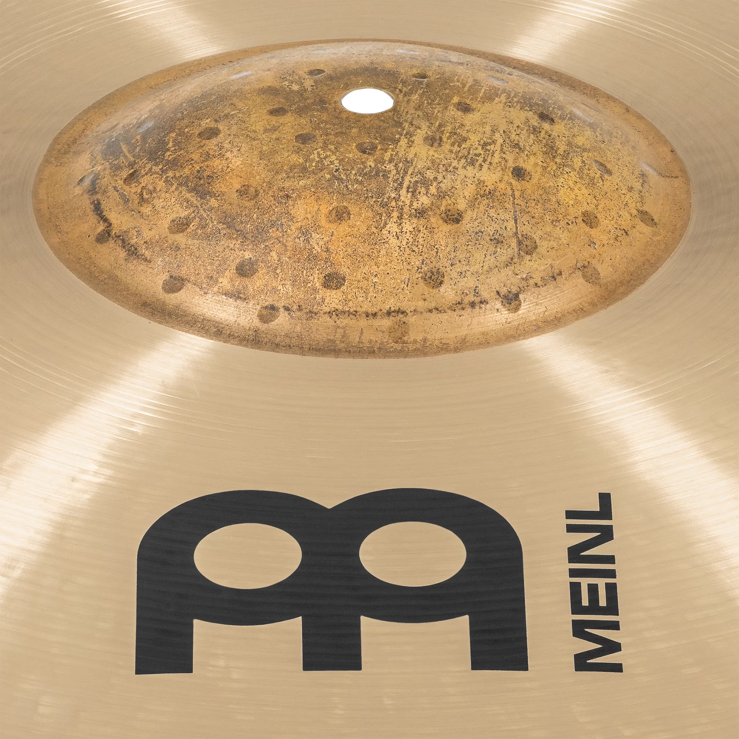 Meinl Byzance Series 20” Polyphonic Ride