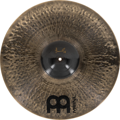 Meinl Byzance Brilliant Series Thomas Lang 21” Flex Ride