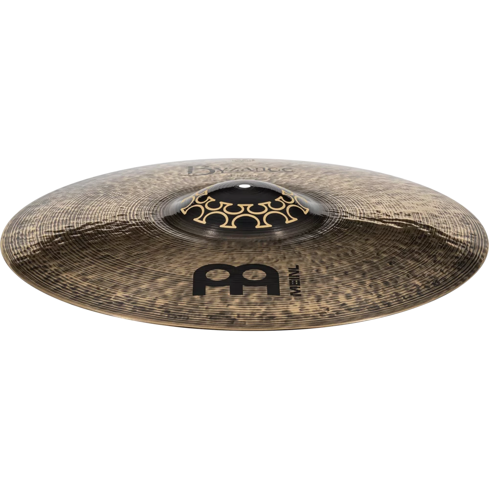 Meinl Byzance Brilliant Series Thomas Lang 21” Flex Ride