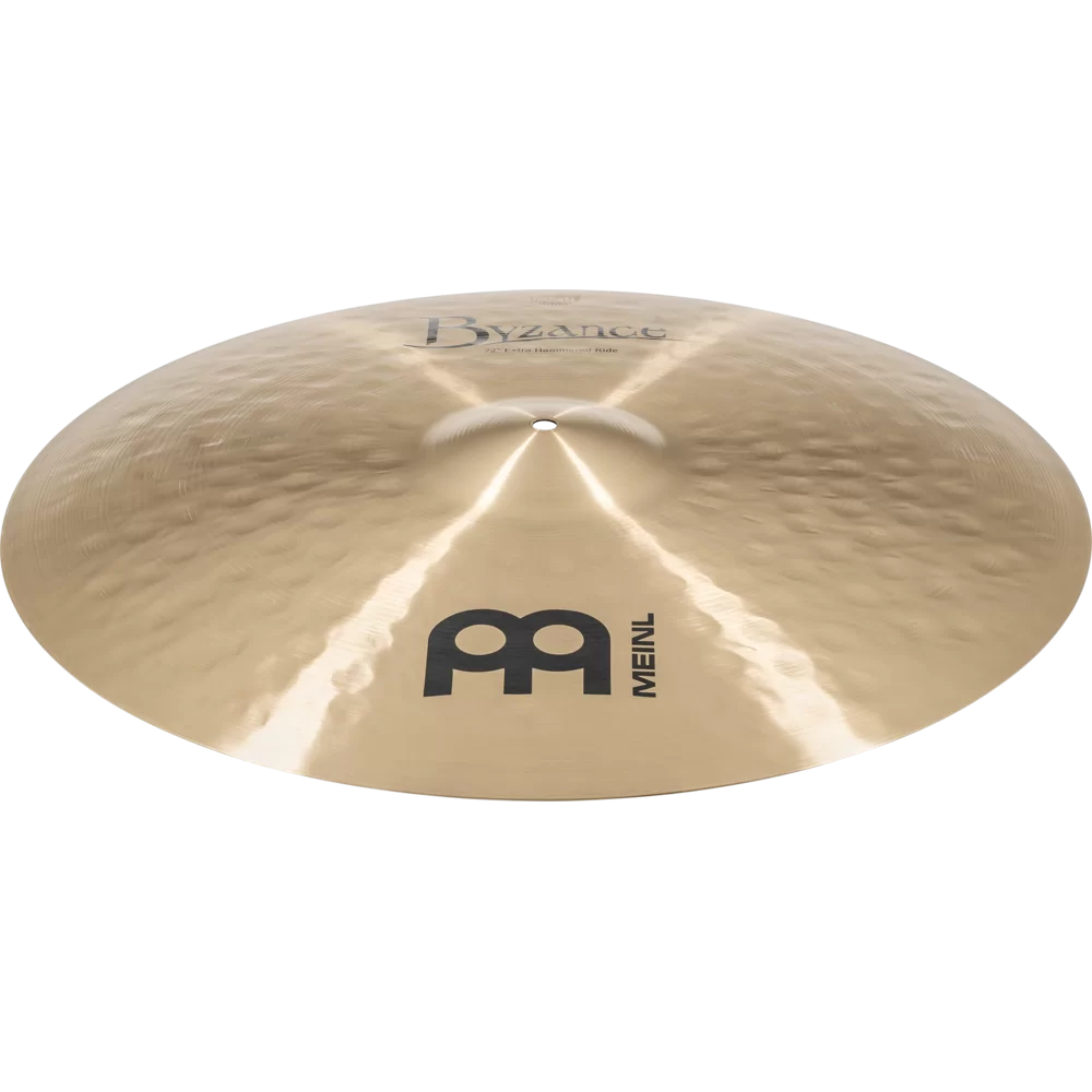 Meinl Byzance Series 22” Extra Hammered Ride