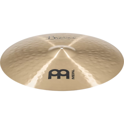 Meinl Byzance Series 22” Extra Hammered Ride