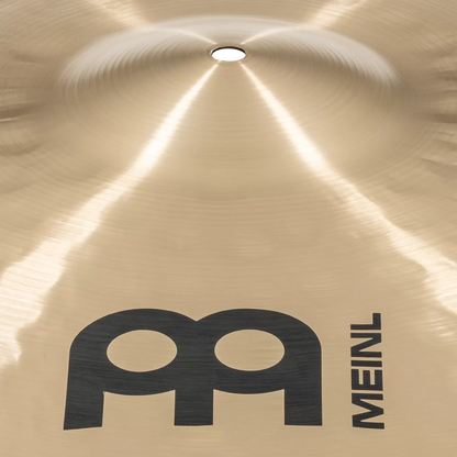 Meinl Byzance Series 22” Extra Hammered Ride