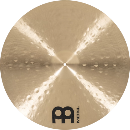 Meinl Byzance Series 24” Extra Hammered Ride