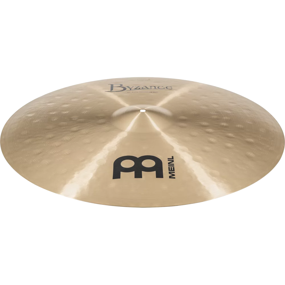 Meinl Byzance Series 24” Extra Hammered Ride