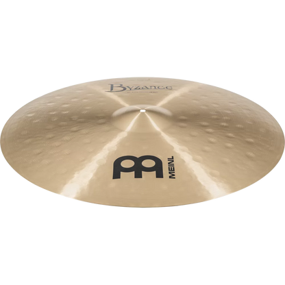 Meinl Byzance Series 24” Extra Hammered Ride