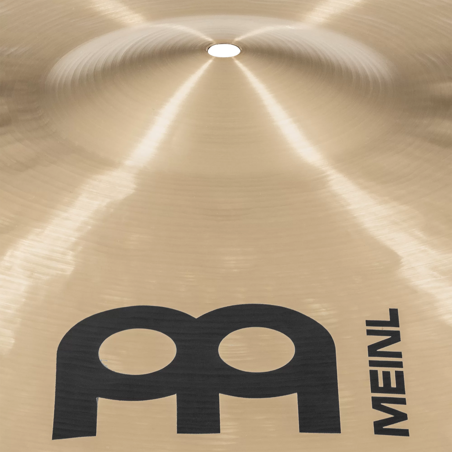 Meinl Byzance Series 24” Extra Hammered Ride