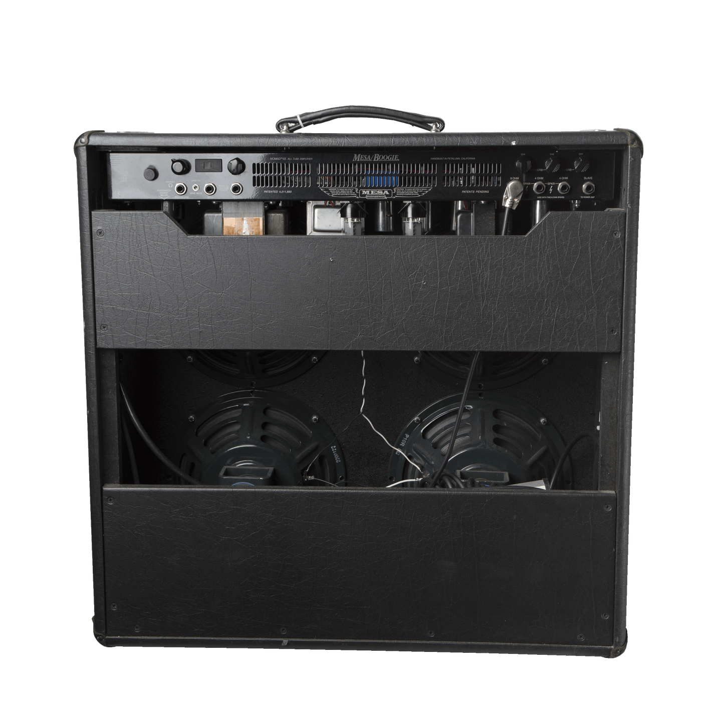 Mesa Boogie Nomad 4x10 Combo Amp (B2902)