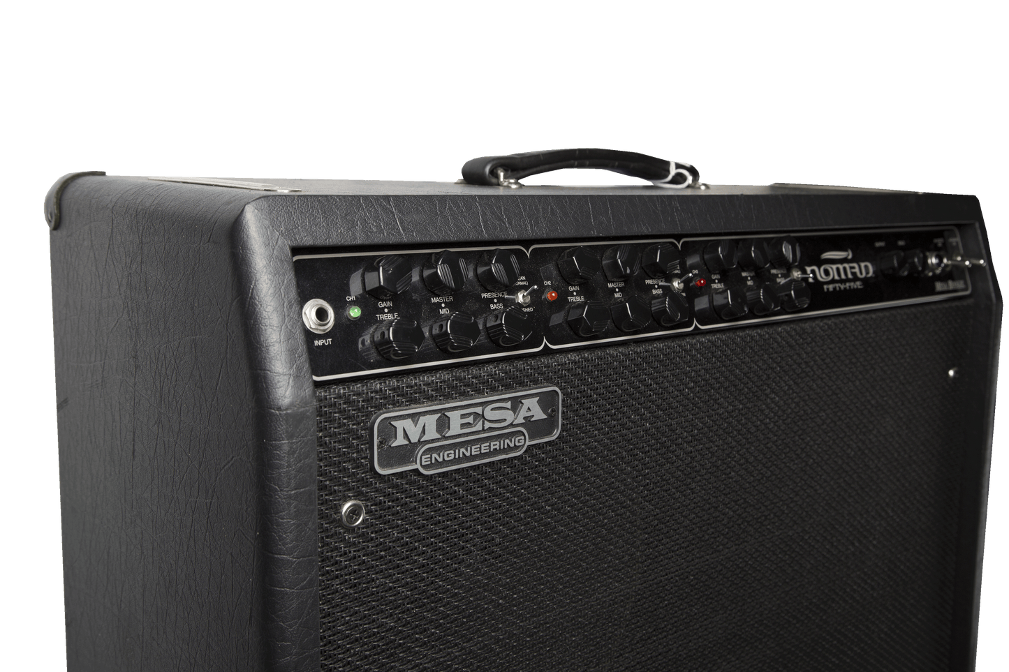 Mesa Boogie Nomad 4x10 Combo Amp (B2902)