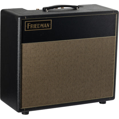 Friedman Pink Taco V2 20-Watt Combo Guitar Amplifier