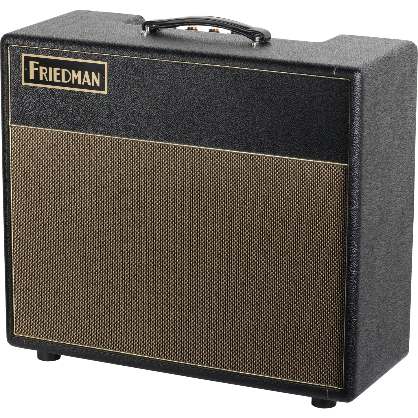 Friedman Pink Taco V2 20-Watt Combo Guitar Amplifier