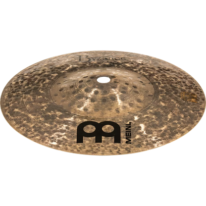 Meinl 8” Byzance Dark Splash Cymbal