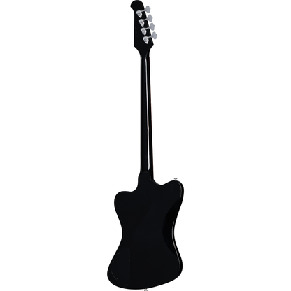 Gibson Non-Reverse Thunderbird 4-String Bass Guitar - Ebony