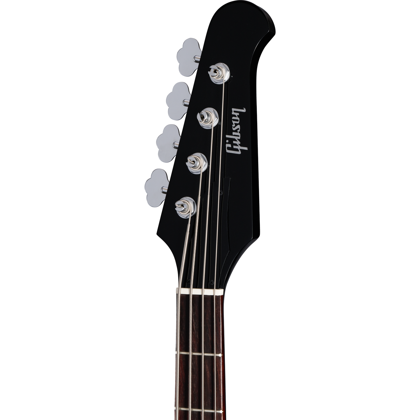 Gibson Non-Reverse Thunderbird 4-String Bass Guitar - Ebony