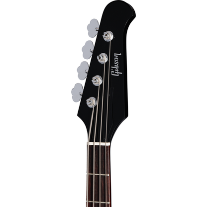 Gibson Non-Reverse Thunderbird 4-String Bass Guitar - Ebony