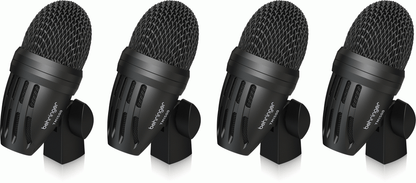 Behringer BC1500 7-Piece Drum Microphone Set