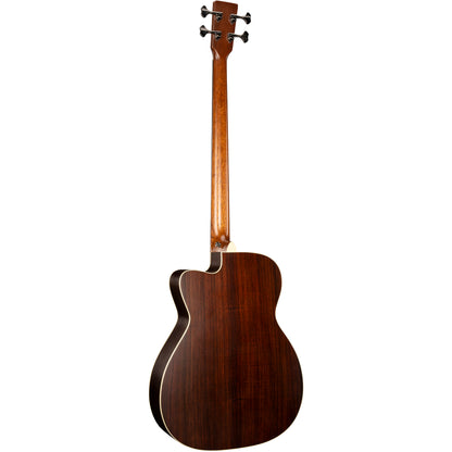 Martin BC-16E Acoustic Electric 4 String Bass - Satin