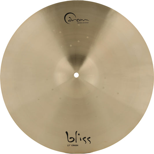 Dream 17” Bliss Crash Cymbal