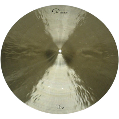 Dream 20” Bliss Crash/Ride Cymbal