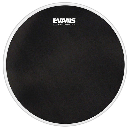 Evans Sound Off 18” Bass Drum Head