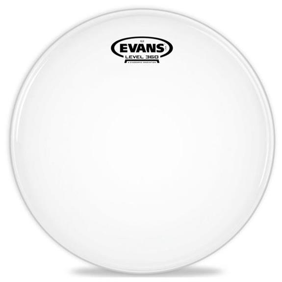 Evans BD20G2CW Genera G2 Coated 20" Bass Drum Batter Head