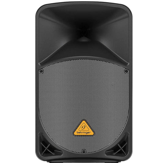 Behringer EUROLIVE B112MP3 Active PA Speaker with Built-in MP3 Player