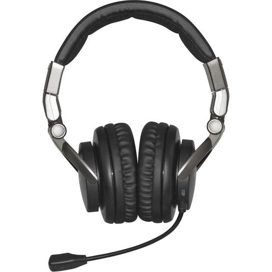 Behringer BB 560M High-Quality Professional Headphones with Built-In Microphone