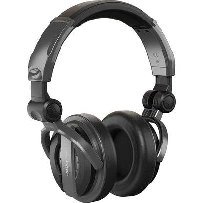 Behringer BDJ 1000 High-Quality Professional DJ Headphones