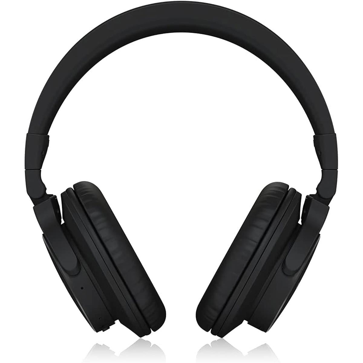 Behringer BH480NC Premium Reference-Class Wireless Active Noise-Canceling Stereo Headphones