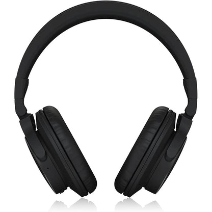 Behringer BH480NC Premium Reference-Class Wireless Active Noise-Canceling Stereo Headphones