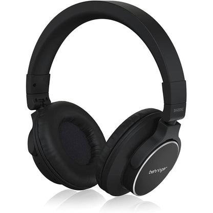 Behringer BH480NC Premium Reference-Class Wireless Active Noise-Canceling Stereo Headphones