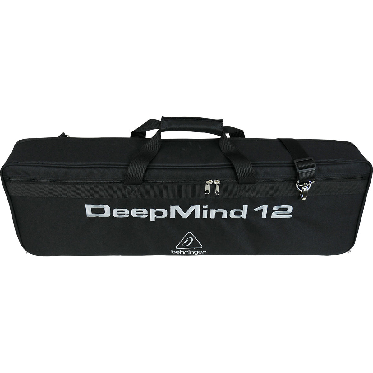 Behringer Deluxe Water Resistant Transport Bag for DEEPMIND 12 Polyphonic Synthesizer