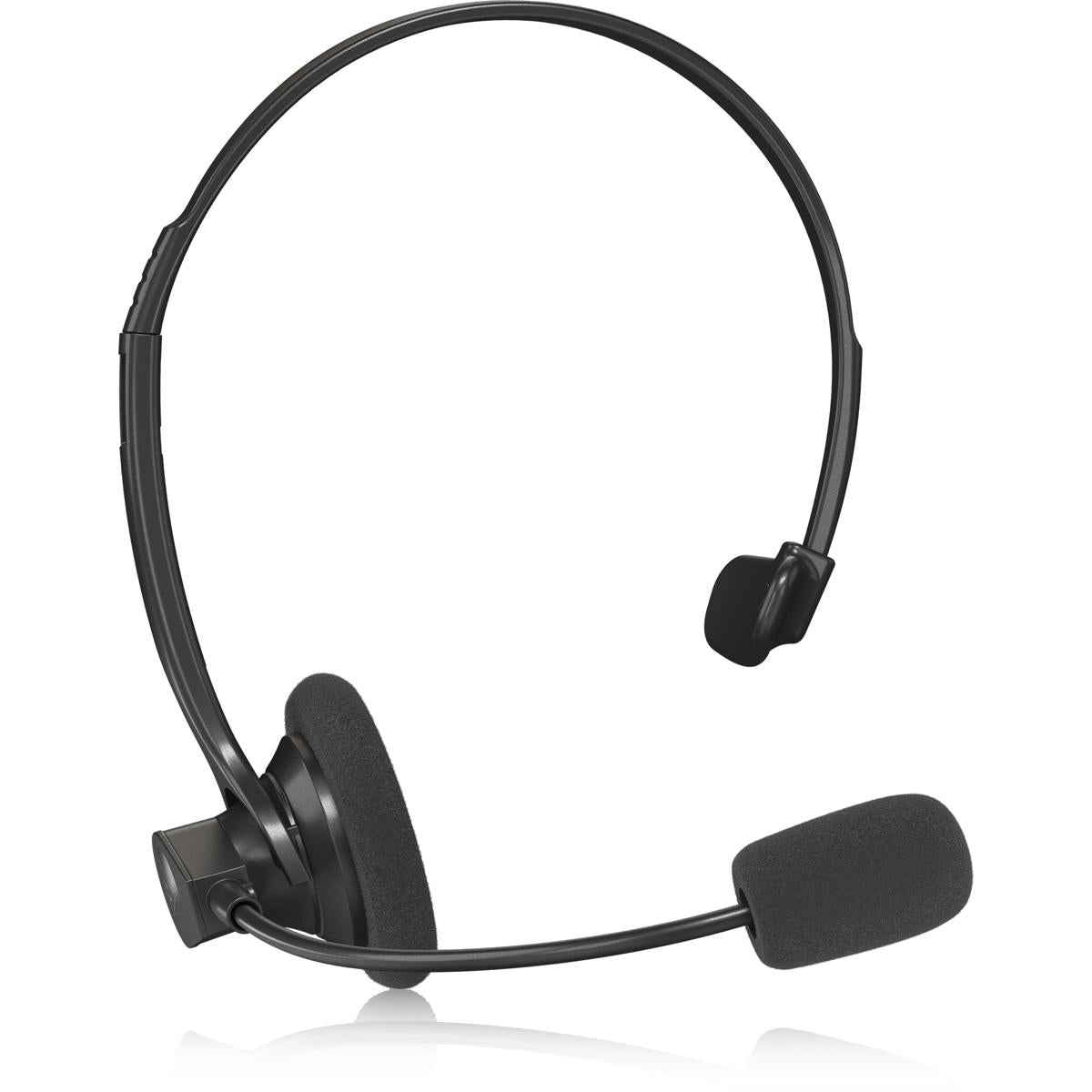 Behringer HS10 Professional USB Mono Headset