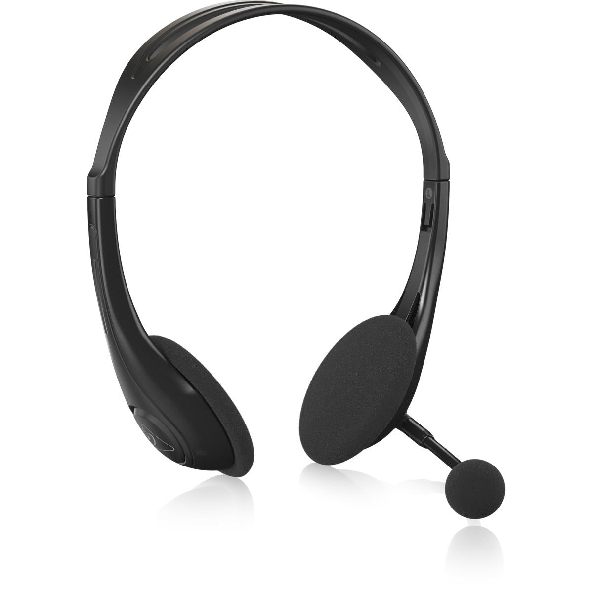 Behringer HS20 Professional Wired USB Stereo Headset