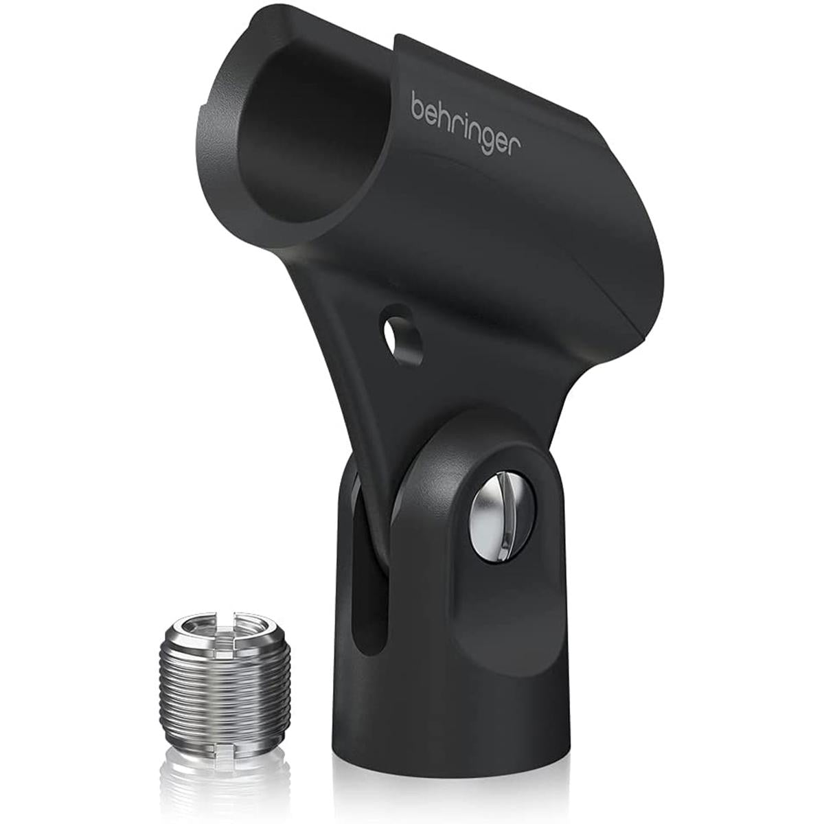 Behringer MC1000 Break Resistant Handheld Microphone Clamp