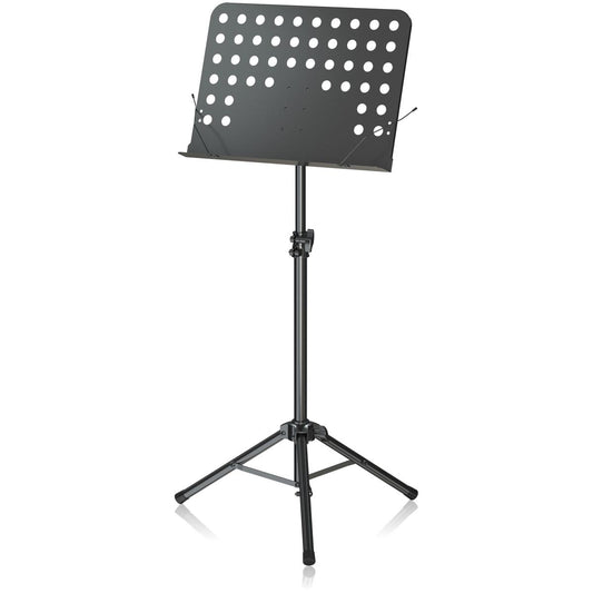 Behringer MU1000 Standard Tripod Orchestra Sheet Music Stand