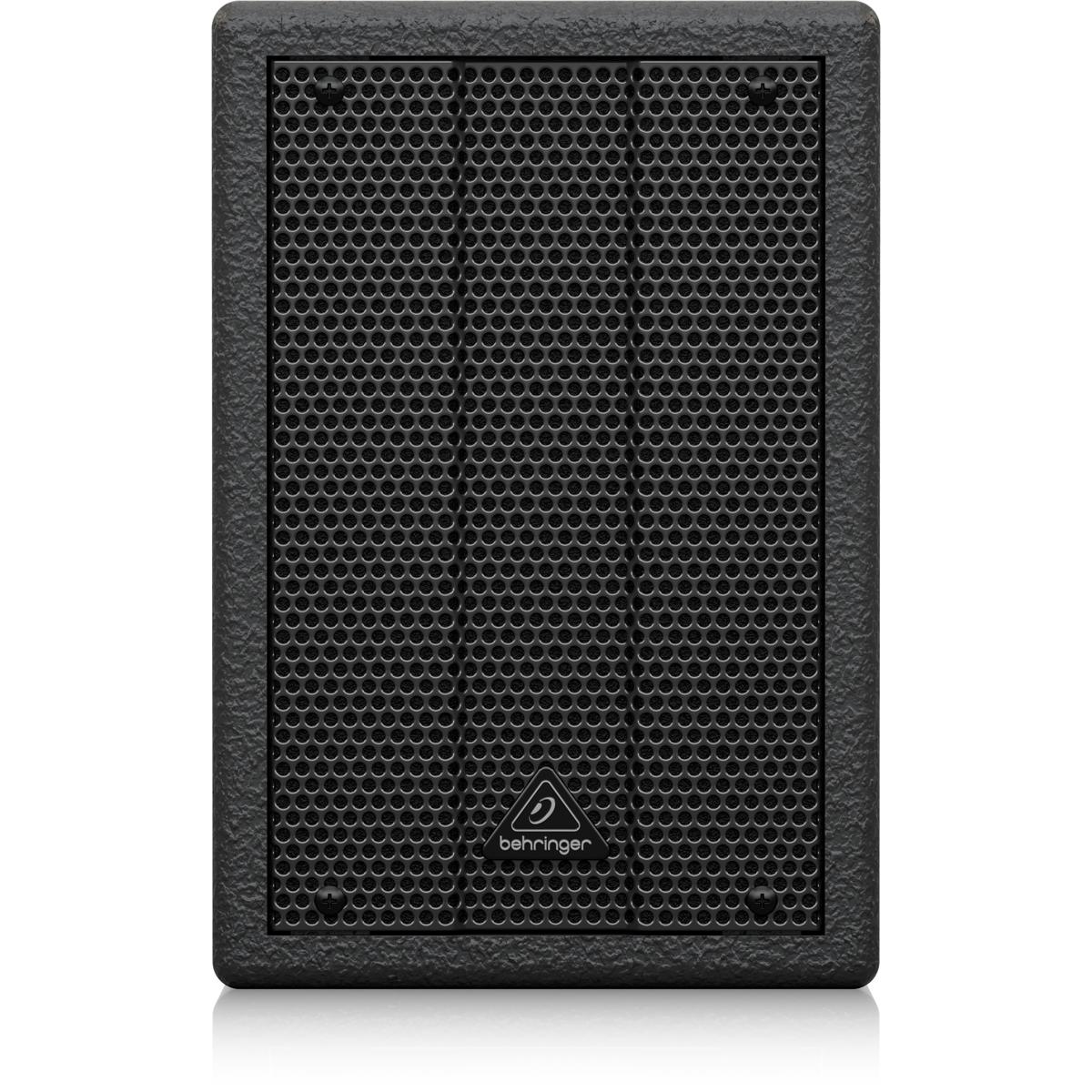 Behringer SAT 1004 160W 2-Way 4" Ultra-Compact Passive Installed Loudspeaker