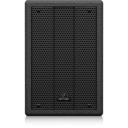 Behringer SAT 1004 160W 2-Way 4" Ultra-Compact Passive Installed Loudspeaker