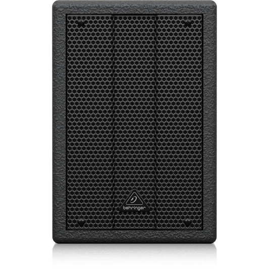 Behringer SAT 1004 160W 2-Way 4" Ultra-Compact Passive Installed Loudspeaker