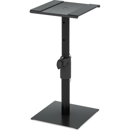 Behringer SM2001 Heavy-Duty Height Adjustable Monitor Stand