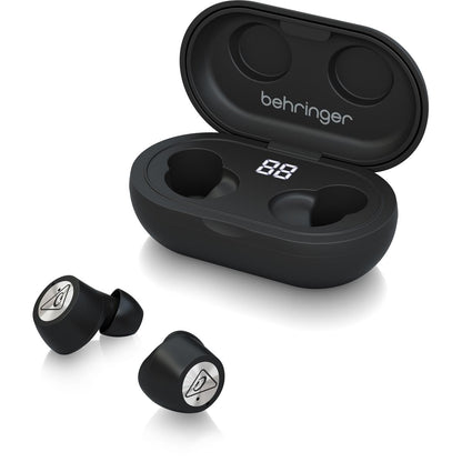 Behringer True Buds Audiophile Wireless Earbuds