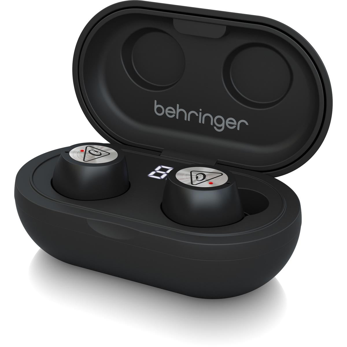 Behringer True Buds Audiophile Wireless Earbuds