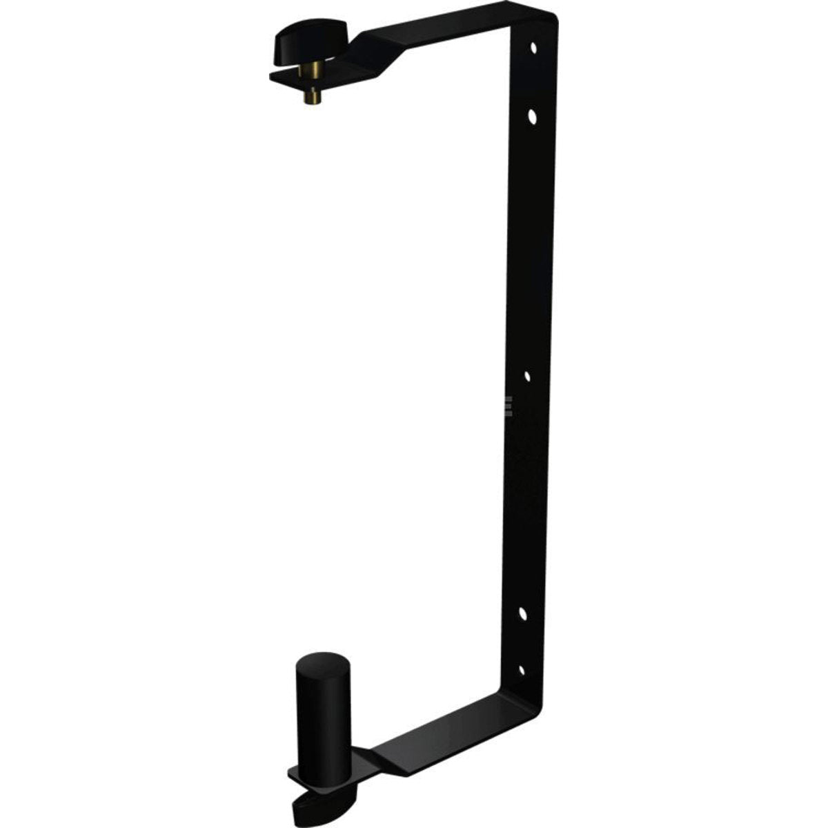 Behringer EUROLIVE WB210 Wall Mount Bracket for EUROLIVE B210 Series Speakers, Black